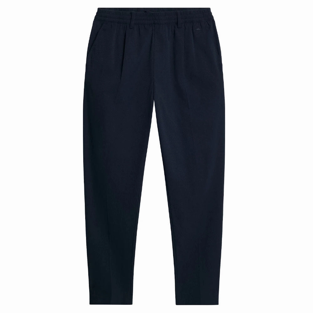 Stay Fresh J.Lindeberg Harris High Vent Golf Pants JL Navy - SS24 Men