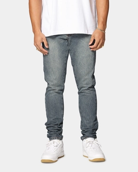 Saint Morta Fimi Jeans Dirty Denim Comfortable clothing