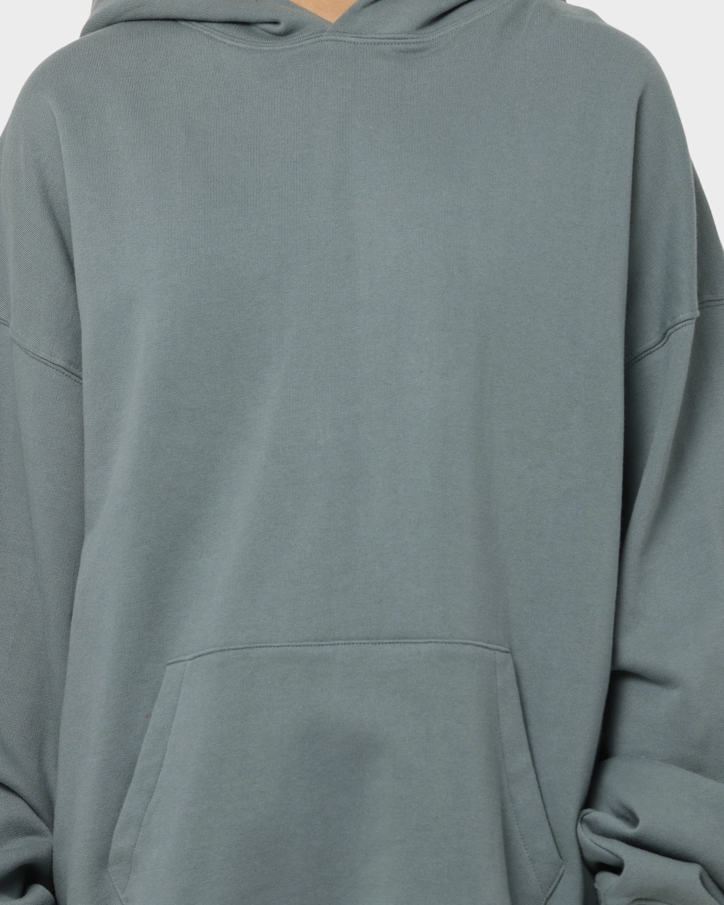 Insulated Layer MNML Every Day Hoodie Dark Teal