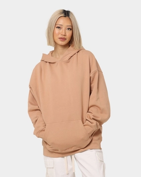 Skate MNML Every Day Hoodie Maple