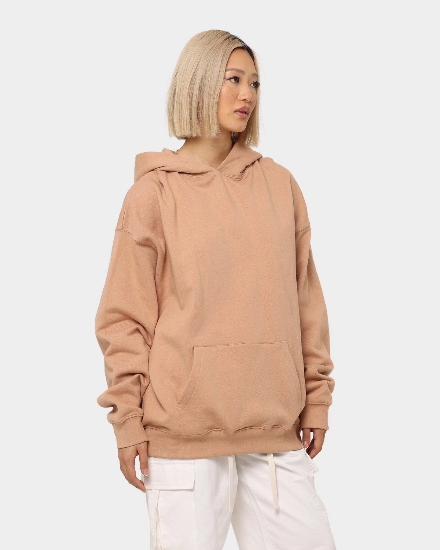Layer Comfort birthday MNML Every Day Hoodie Maple