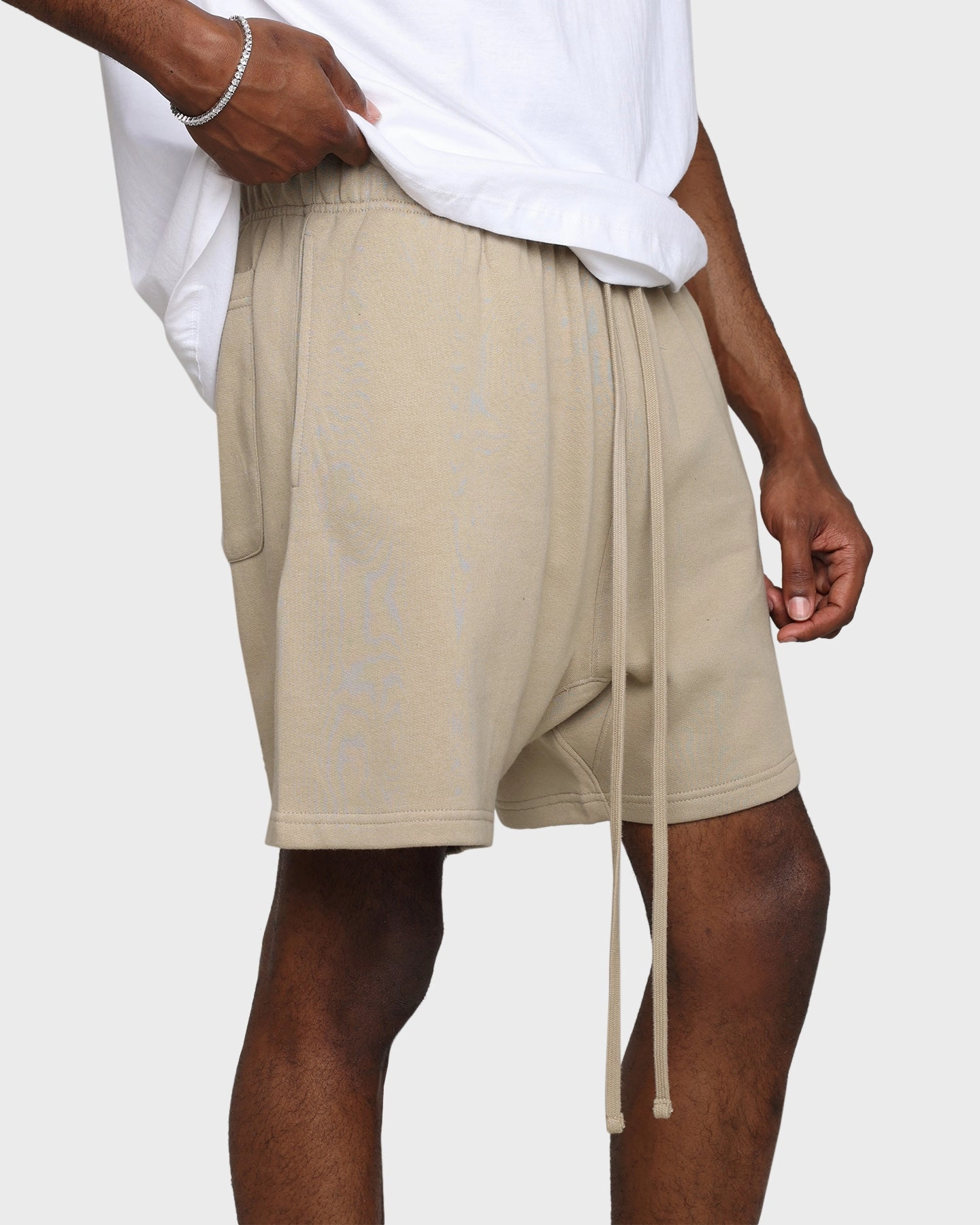 MNML Every Day Sweatshorts Earth Team Spirit