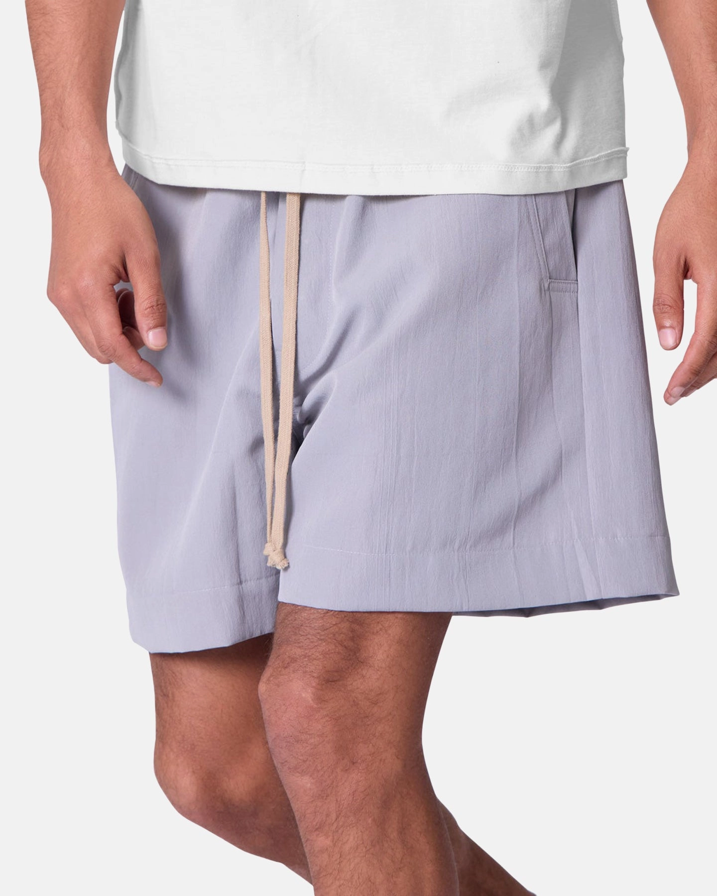 loafers MNML Weimar Shorts Grey