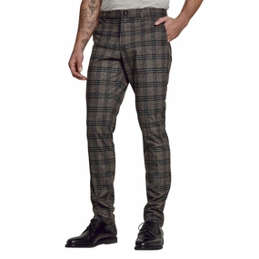 7Diamonds Quincy Golf Pants Cedar - SS/FA23 Men StaticDissipativeFabric