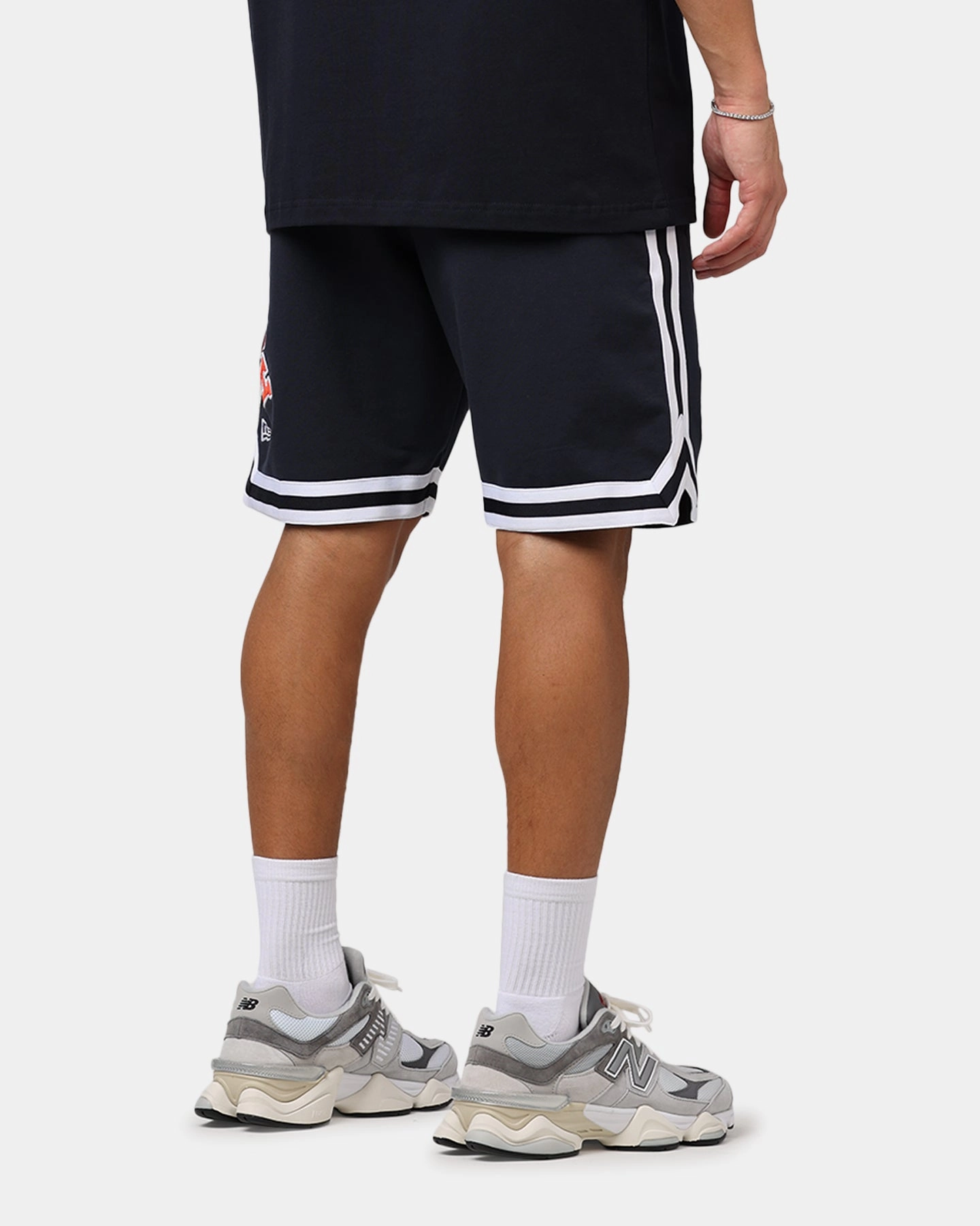 New Era Houston Astros 'Logo Select Official Team Colors' Shorts OTC Low Profile Zipper campers