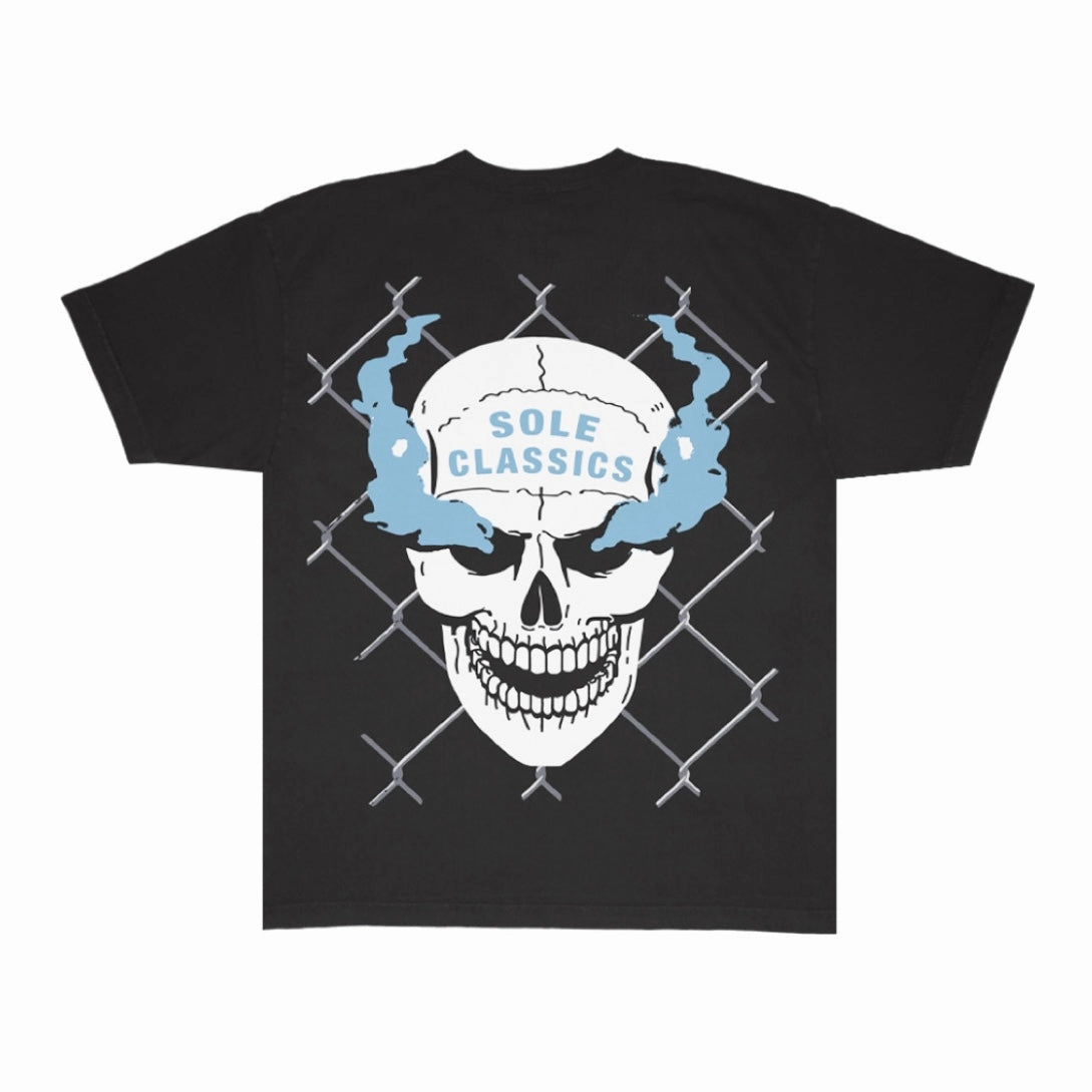 Flattering Fit Sole Classics 3:16 T-Shirt 'Black'