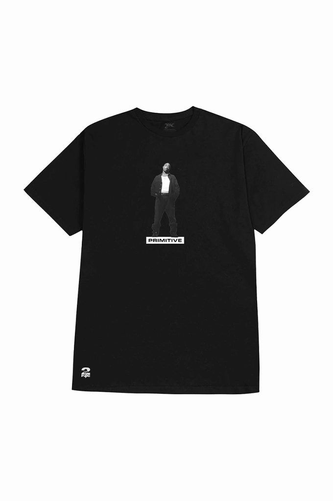 Primitive Posted Tee Lightweight Shirt