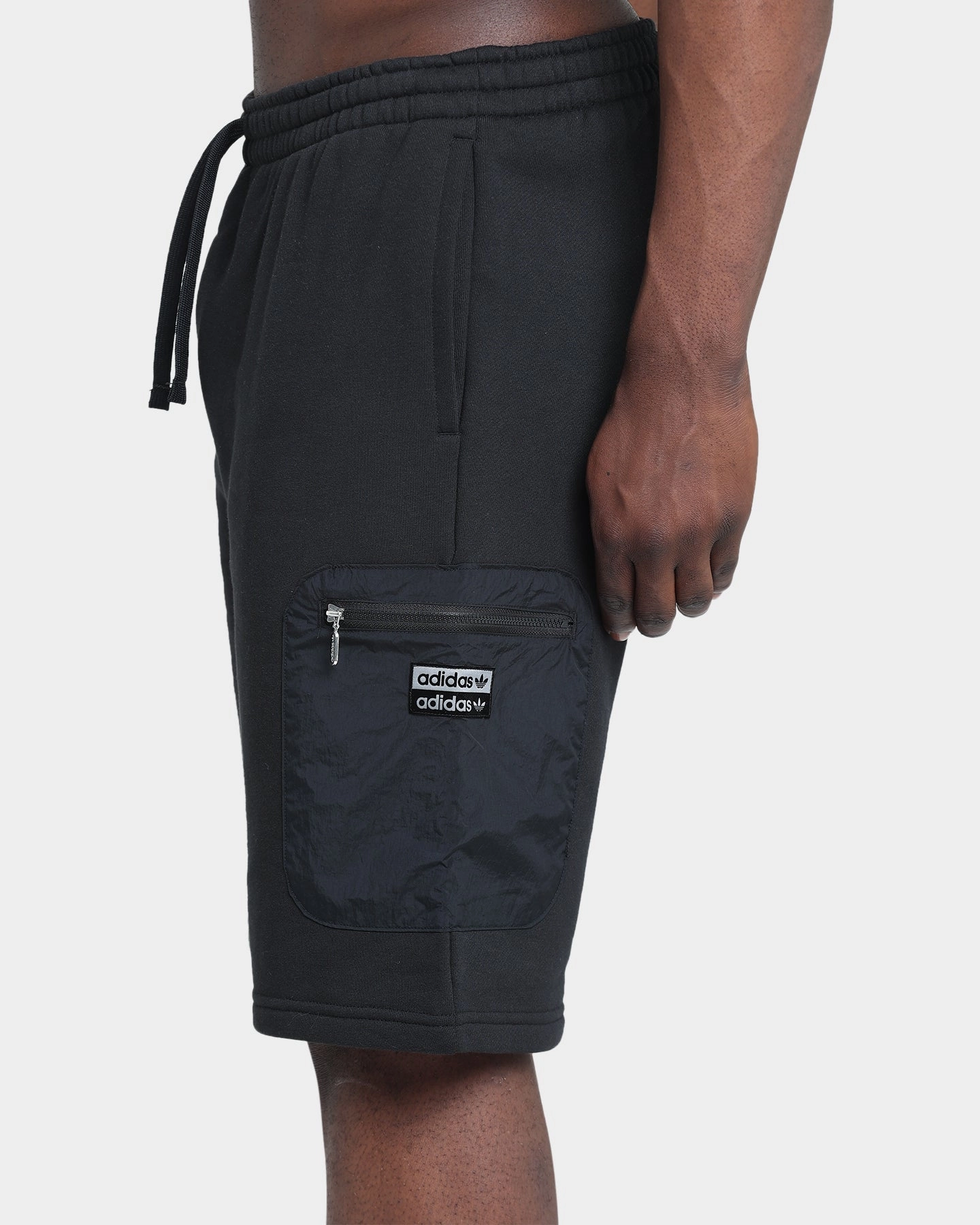 Adidas Tactical Shorts Black evening dress