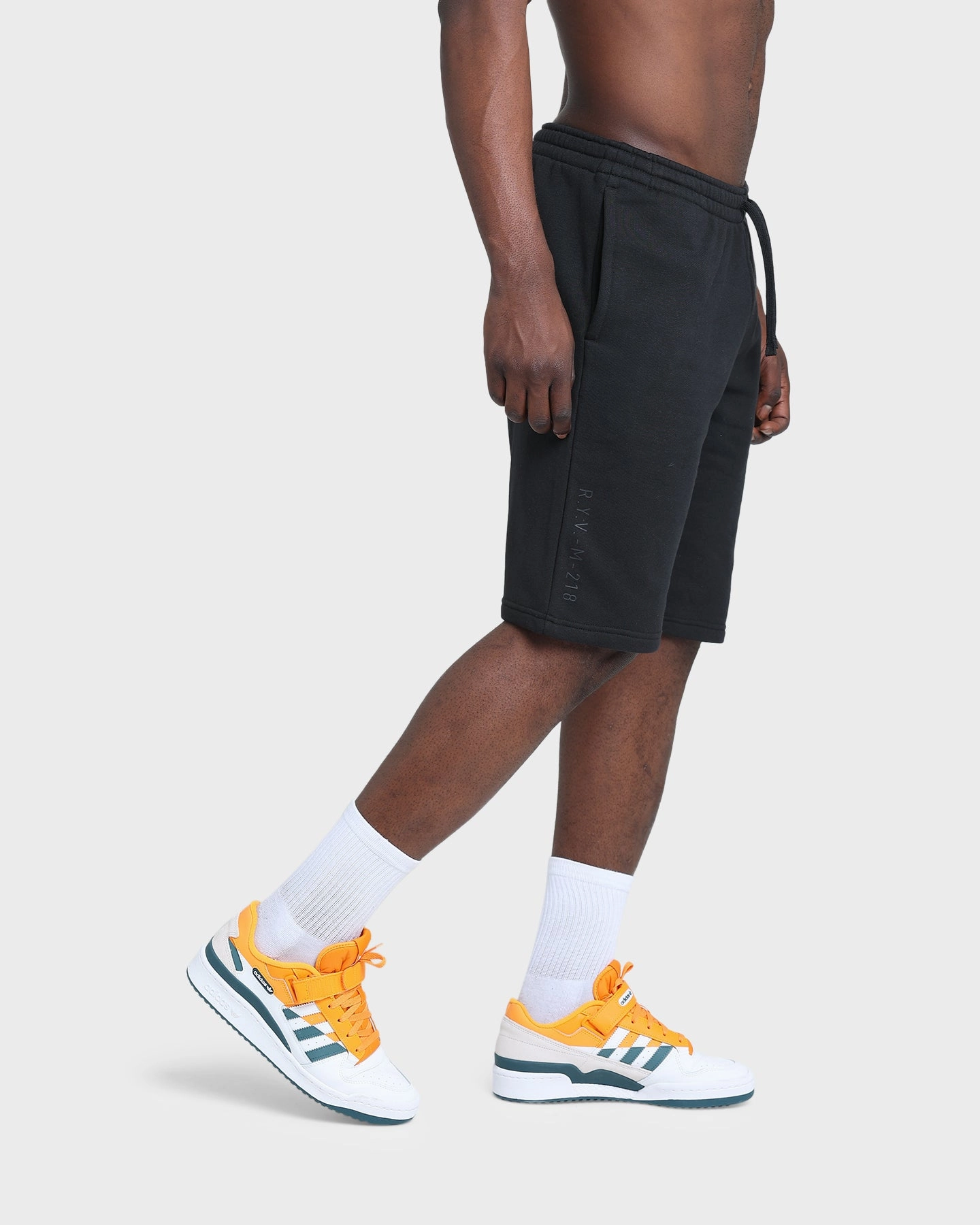 Adidas Tactical Shorts Black Active Wear Shorts Sustainable