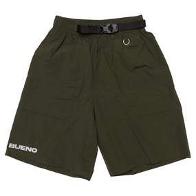 Bueno Hiking Shorts 'Olive' Holiday Gift