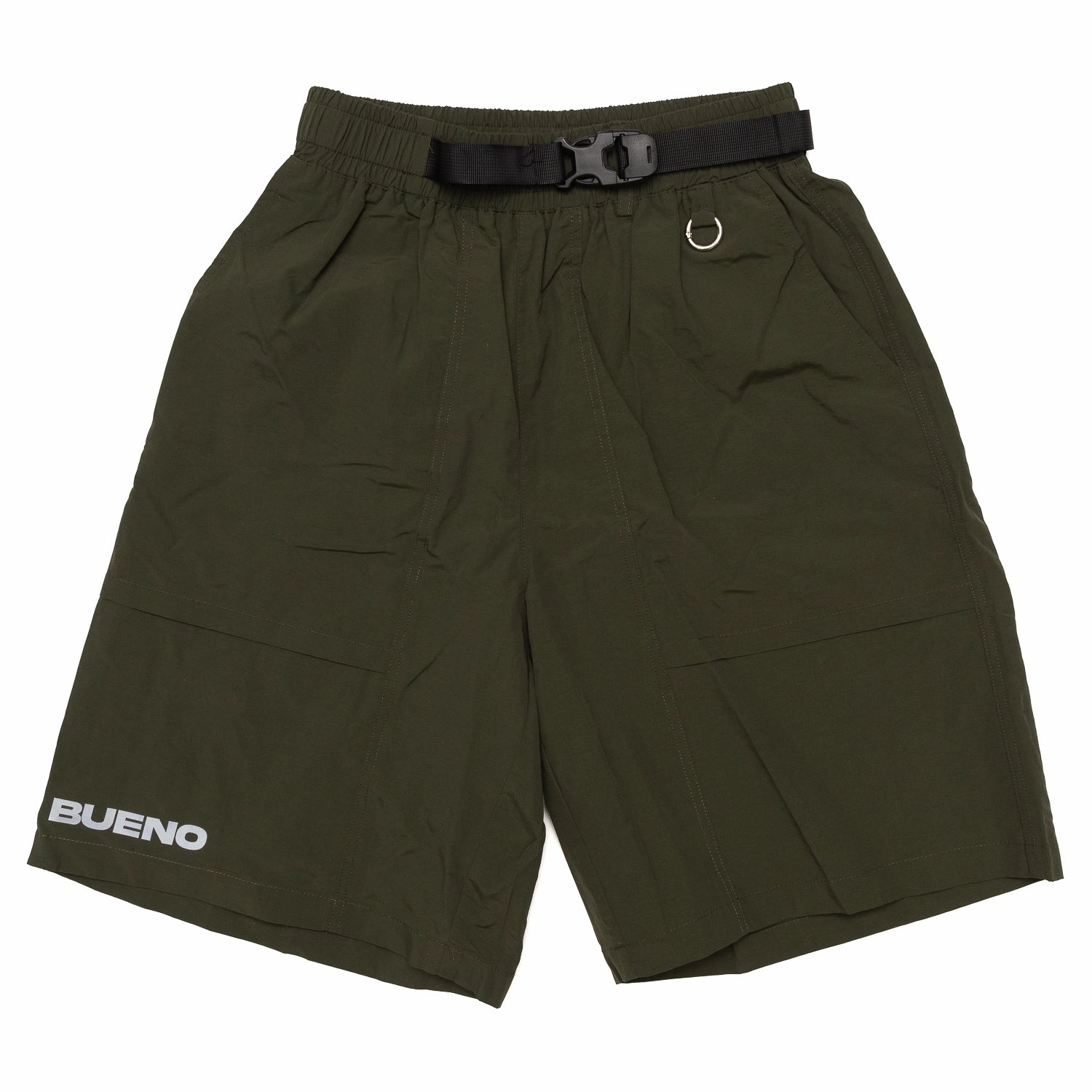 All Occasion Bueno Hiking Shorts 'Olive'