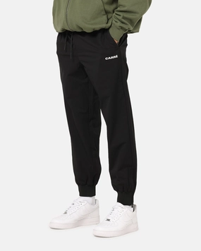 Carre All Star Joggers Black Travel Fit