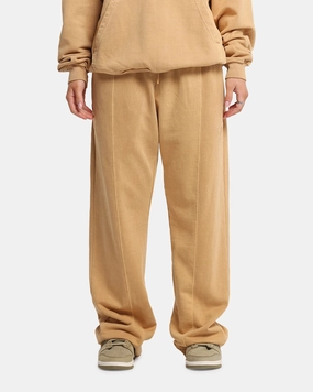 AdjustableTabs Dreamville Tonal Sweatpants Sand Wash