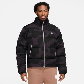 Jordan Flight Heritage 'Black' Comfort Flex Fit Smooth Zipper Glides