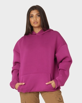 Outdoor Gear XXIII Riaz Hoodie Dark Grape