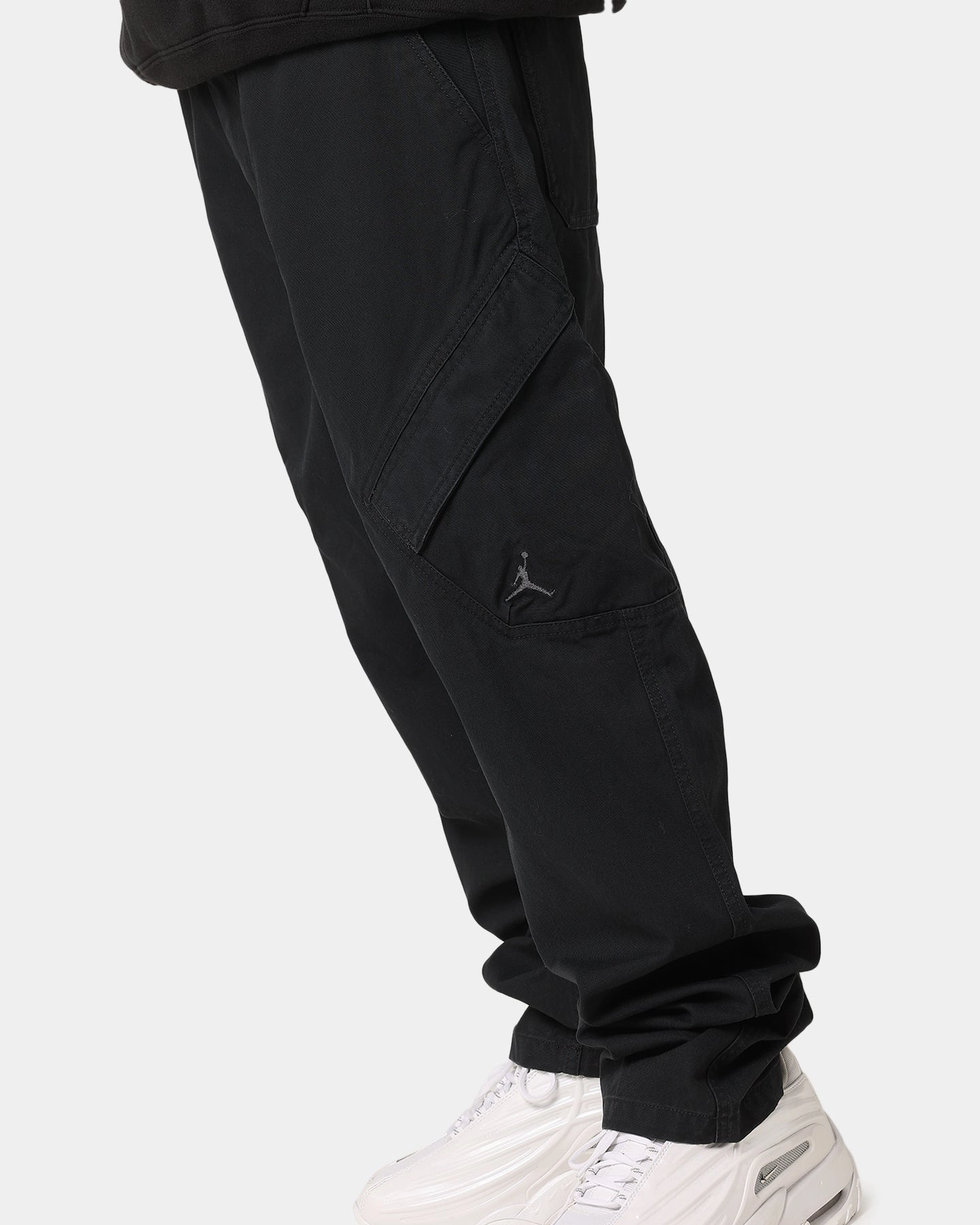 Jordan Chicago Pant Black Flexible Activewear