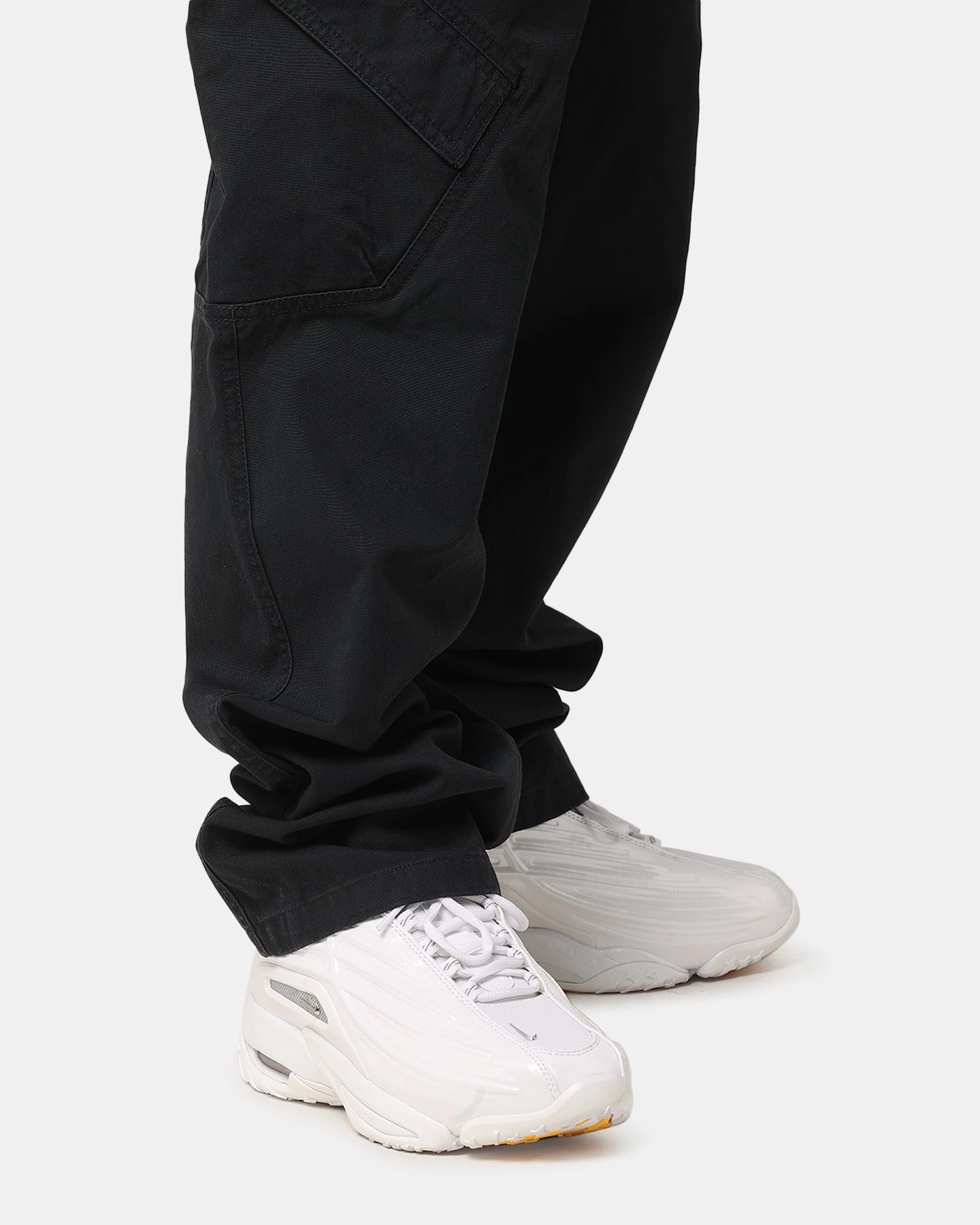 Anti Pilling Finish Jordan Chicago Pant Black