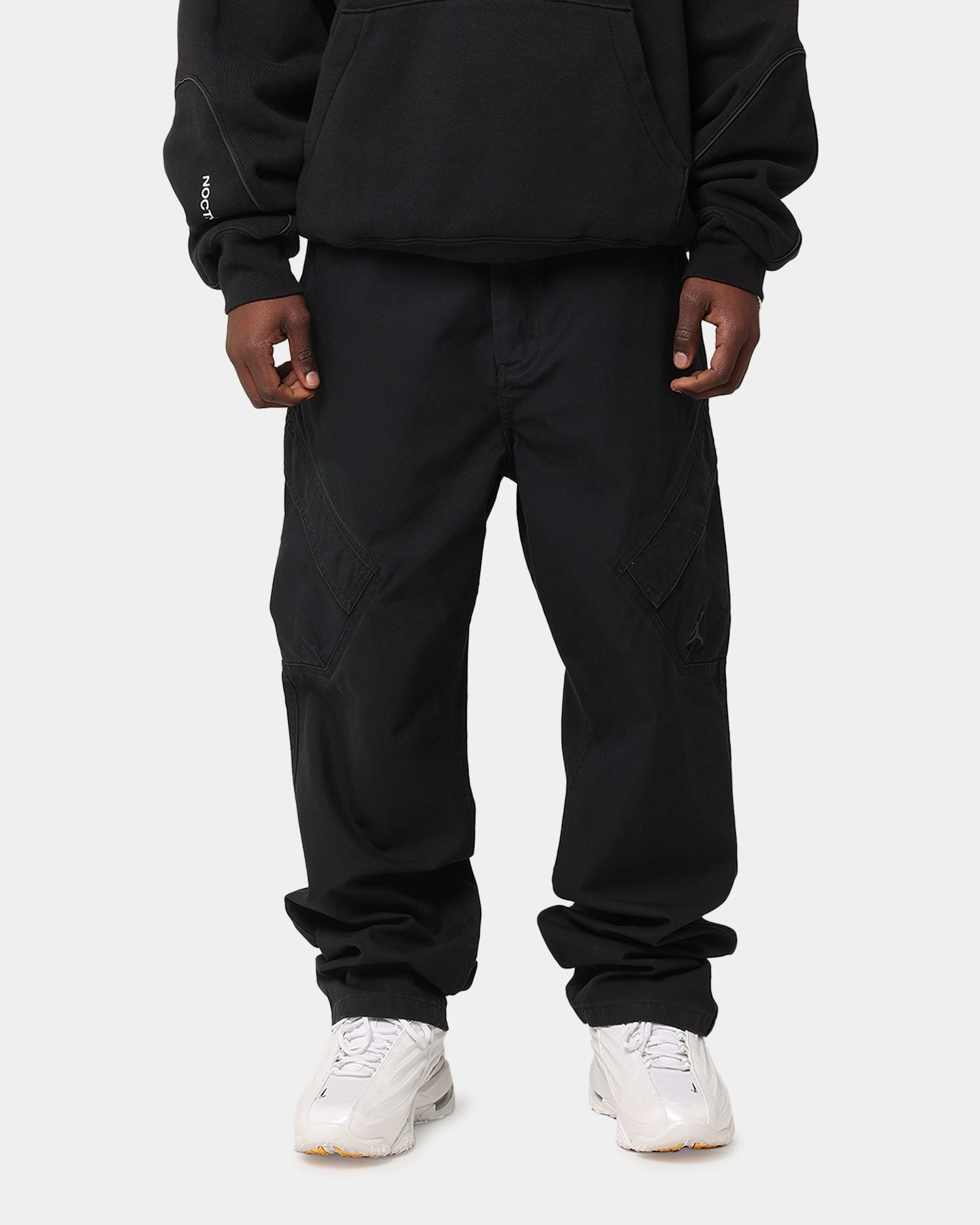 Jordan Chicago Pant Black MultiPocket Active Comfort