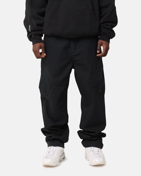 Jordan Chicago Pant Black MultiPocket Active Comfort
