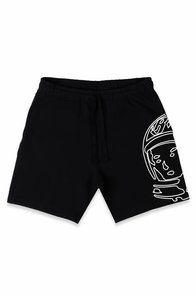 hang dry Billionaire Boys Club BB Helmet Shorts