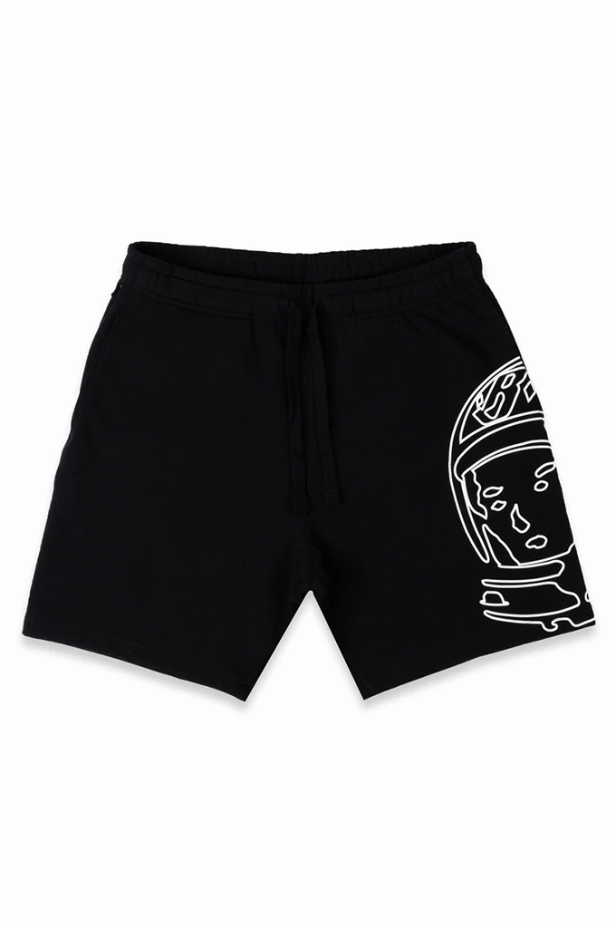Billionaire Boys Club BB Helmet Shorts Preppy Style Summer Fashion