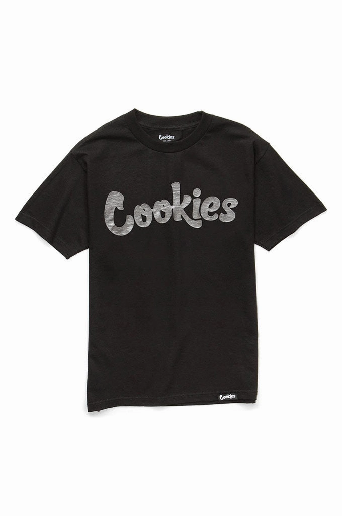 Cookies Original Mint Tee Versatile Fashion