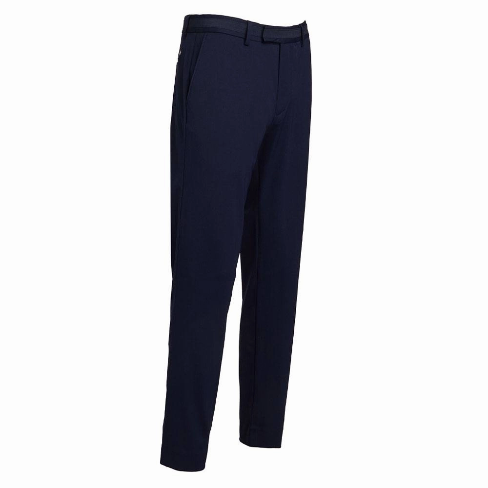 Core Movement Gfore Club Stretch Tech Twill Straight Leg Trouser Golf Pants Twilight - SP24 Men