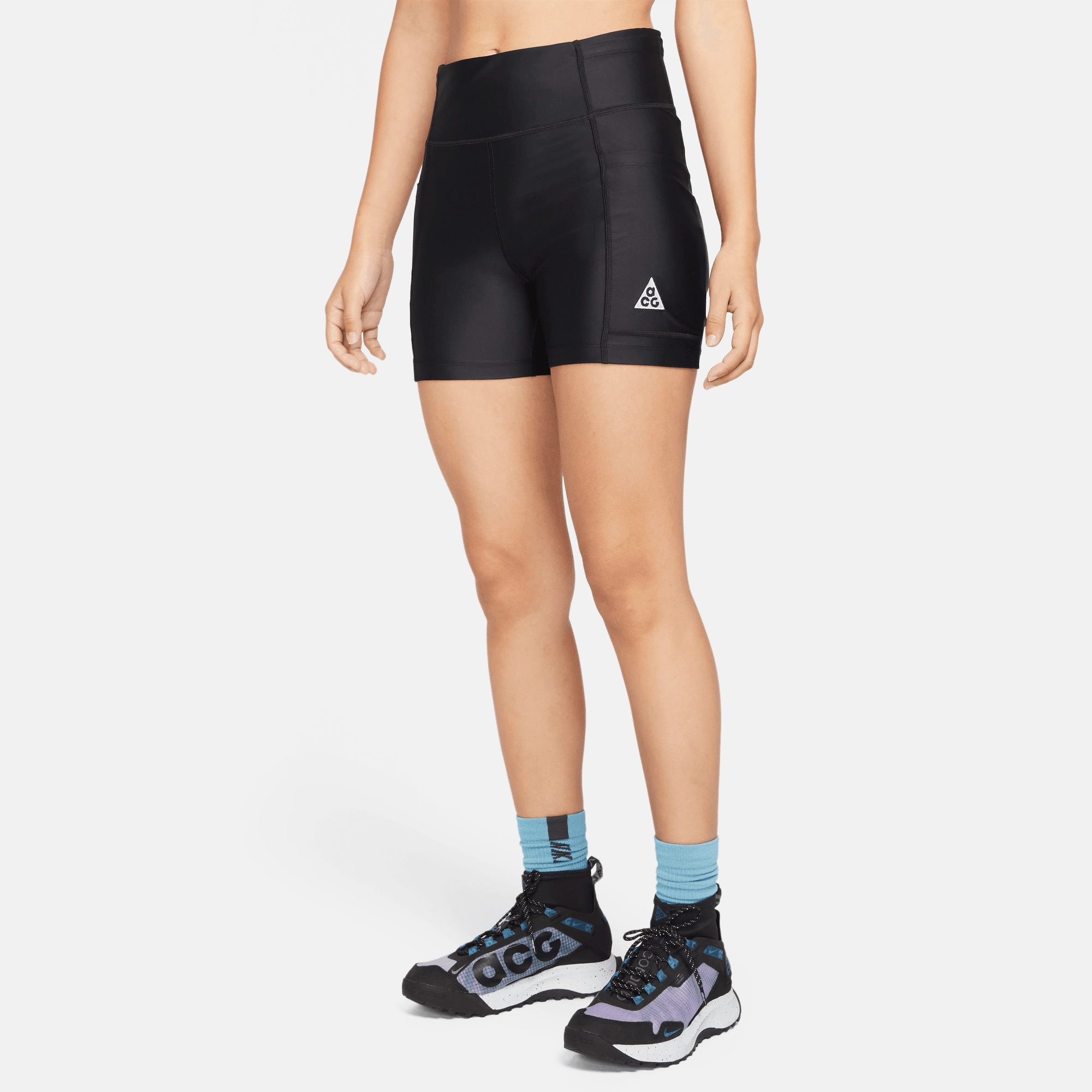 Womens Nike ACG Dri-FIT ADV 'Crater Lookout' Versatile Piece snowboard clothing
