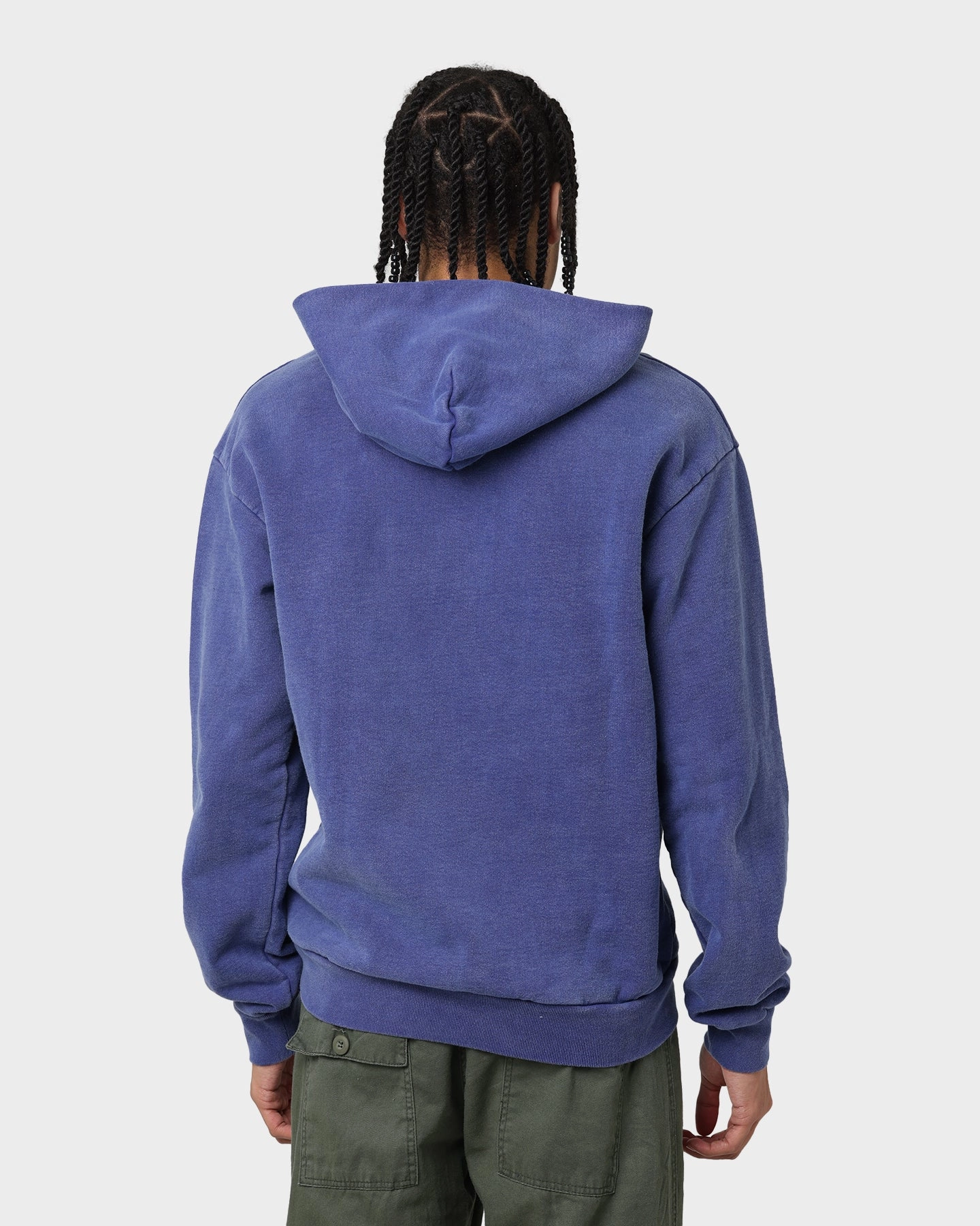 indoor gathering Diet Starts Monday Feel The Burn Hoodie Blue