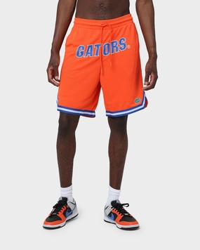 National Collegiate Athletic ASSC Florida Gators XL Logo Shorts Orange ZipperedSecurity cardigan