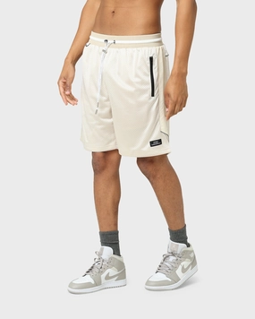 Pyra Nero Mesh Shorts Chateau Grey Daily Layer hypoallergenic