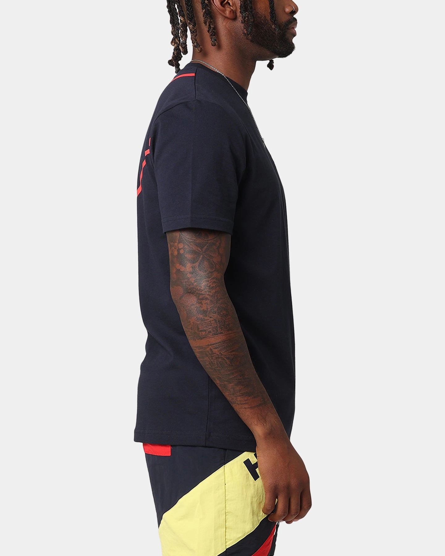 Fashionable Wear Nautica Arcadia T-Shirt Dark Navy