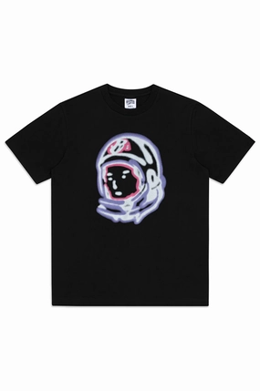 Billionaire Boys Club BB Astro Helmet SS Tee Recommended Classic Comfort