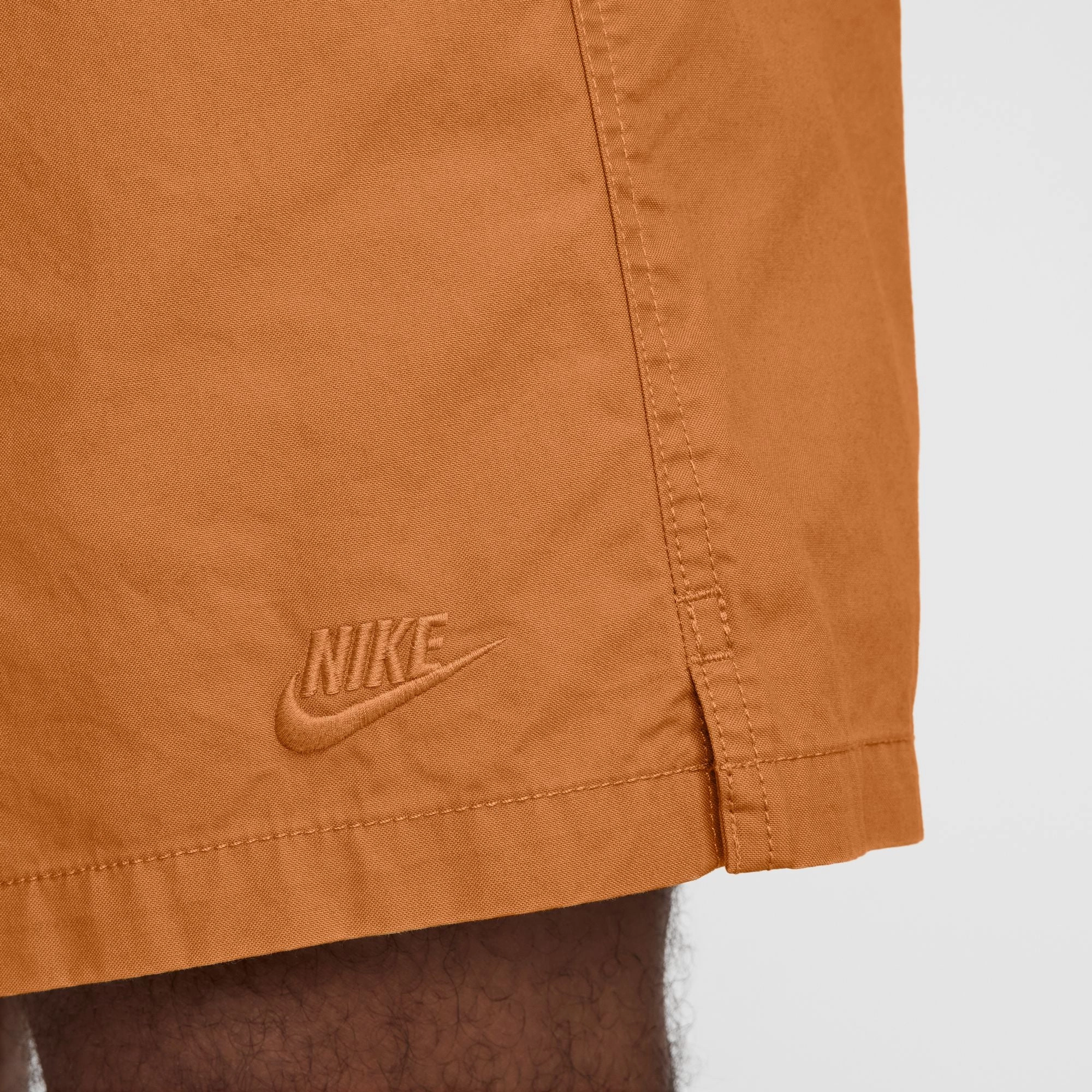 Nike Club Woven Shorts 'Monarch' Polyester shorts