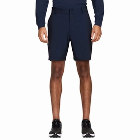 Lace trim Nike Dri-FIT Victory 7" Golf Shorts Midnight Navy/Black/Midnight Navy - SU25 Men
