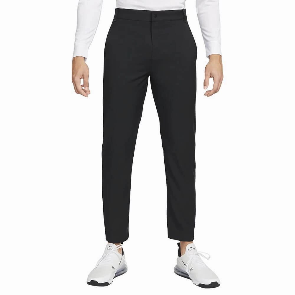 Nike Dri-FIT Victory Golf Pants Black/White - FA24 Men Perfectly Relaxed