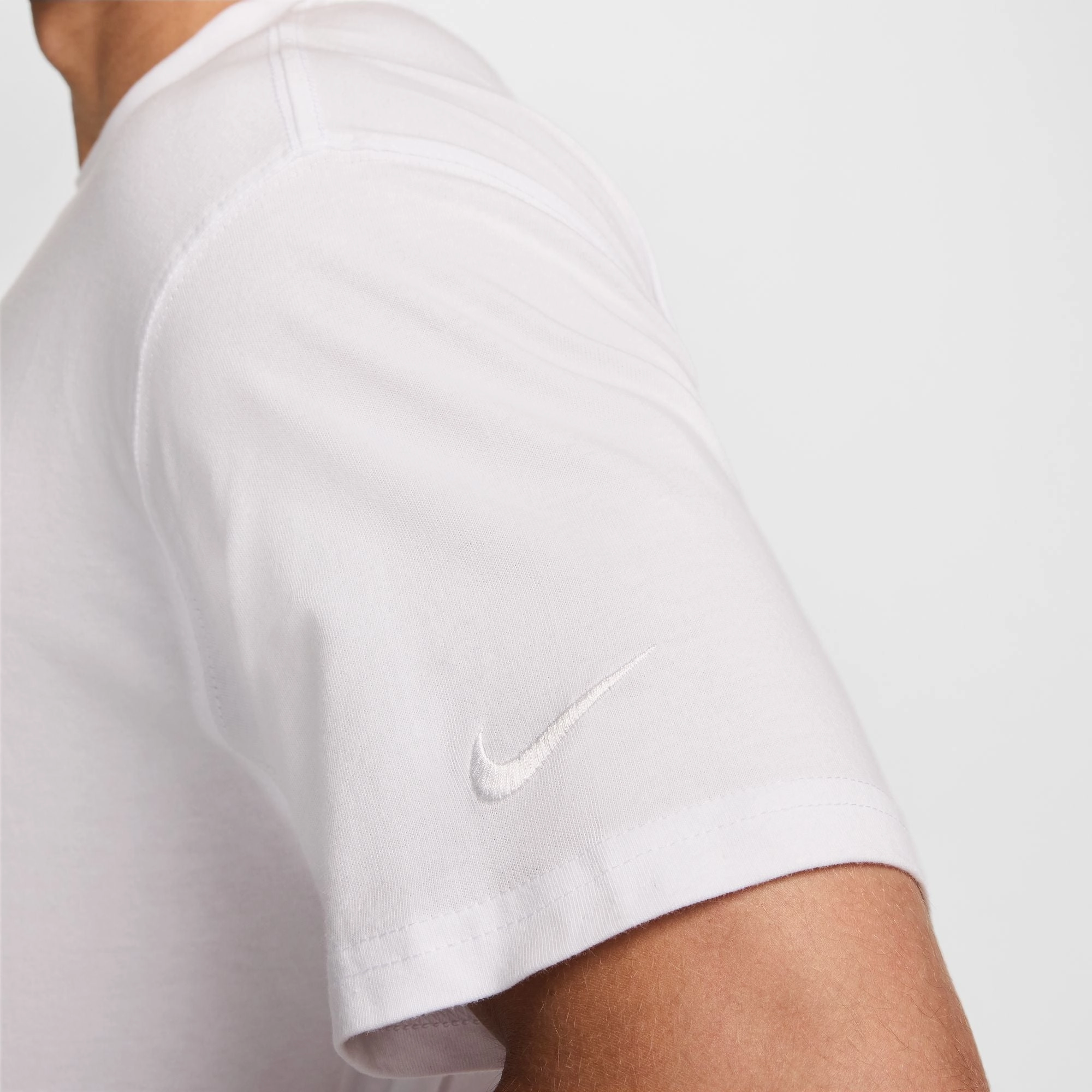 Nike Kobe T-Shirt 'Halo' Trendy Wearable
