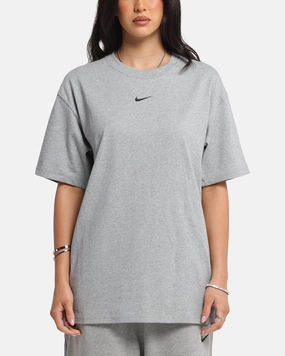 Nike Nocta CS T-Shirt Dark Grey Heather Fashionable Fit