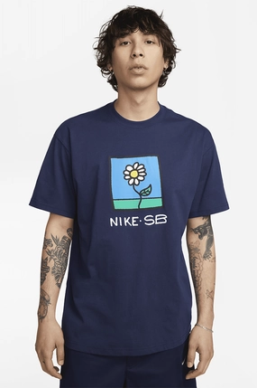 Nike SB Daisy Skate Tee Active Wearable