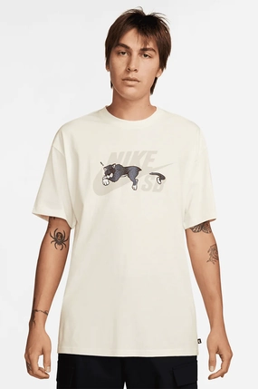 Light Fit Wear Nike SB OC Panther Skate Tee