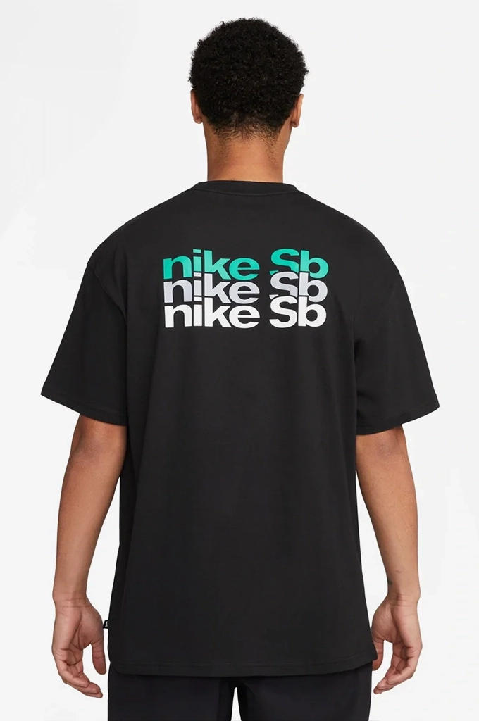 Wedding Nike SB Repeat Skate Tee