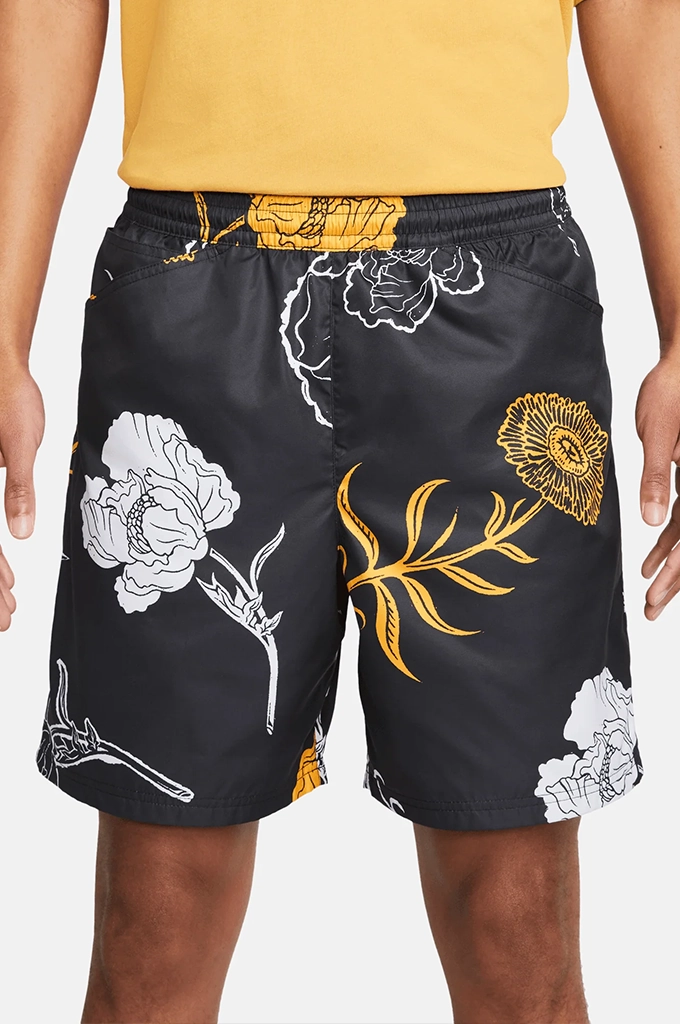 DoubleStitchedSeams Nike SB Skate Board Shorts