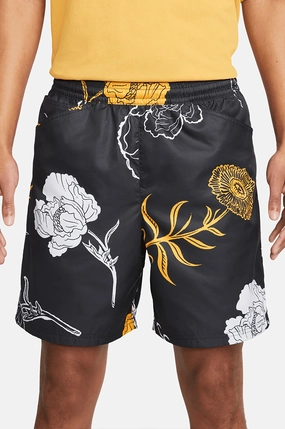 Nike SB Skate Board Shorts On-The-Go Style No Slip Gripper