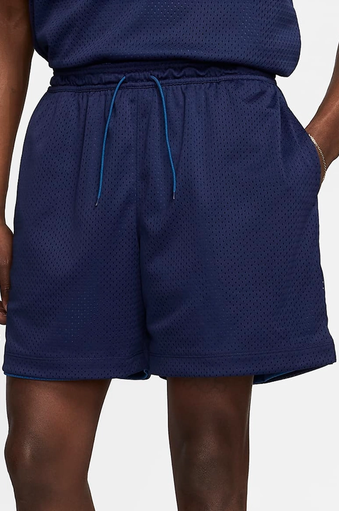 Eco Certified Dye Nike SB Skate Reversible Basketball Shorts