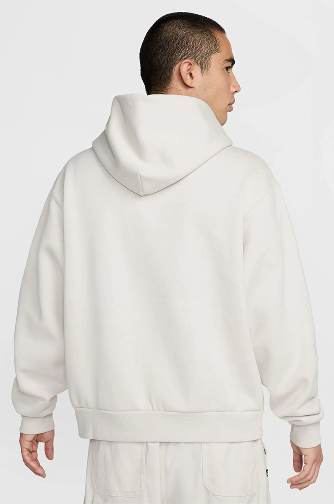Durable Binding Nike SB Sugar High Fleece Pullover Skate Hoodie Innovative Design