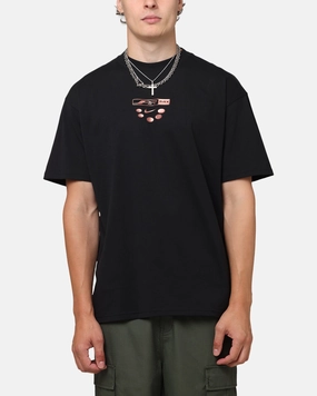 Nike Sportswear Max90 Air Max Day 2 T-Shirt Black Eco Friendly Production