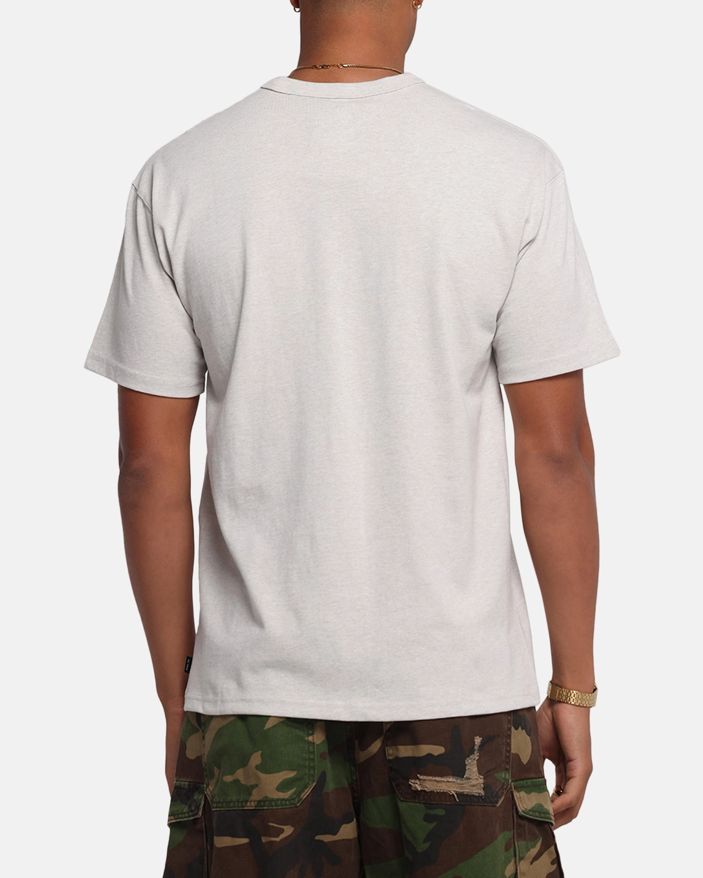 Easter Soft and breathable Nike Sportswear Premium Essentials Sustainable T-Shirt Light Bone