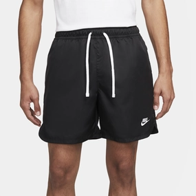 Beach essential poolside fashion Nike Sportswear Short Essentials 'Black'