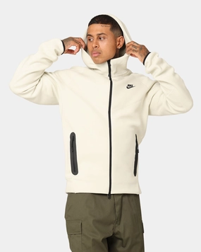 Nike Sportswear Tech Fleece Windrunner Jacket Sea Glass/Black Preserve
