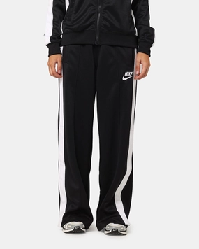 TearResistantMaterial Nike Women's Sportswear Pants Black/White